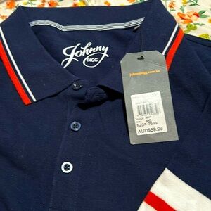 Johnny BIGG Polo shirt